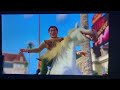 Shrek 2 Changes