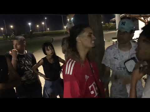 Madruga x Cajiviss - Edição 144° - 1° Fase - BATALHA DA TORRE