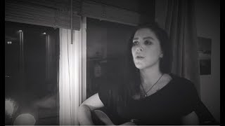 AURORA - Murder Song (5, 4, 3, 2, 1) [The Glass Child cover]