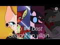 Top #4 best straight up villain animation memes compilation