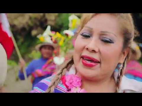 AMAPOLITA DE ARAHUAY-LA HUALINA(PRIMICIA 2018)