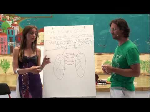 20110625 The Human Soul - Sexual Attraction S1P2