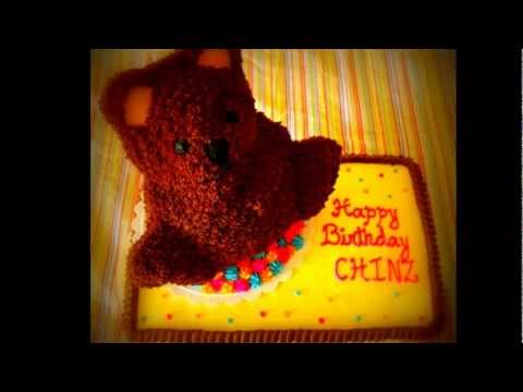 CELEBRATIONS- Cakes for every occasion.