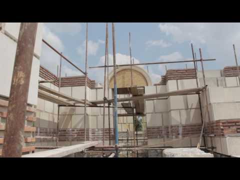 Goliamata bazilika v Pliska