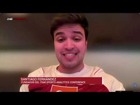 Estas son las predicciones del mundial: Santiago Fernández #Colaboración