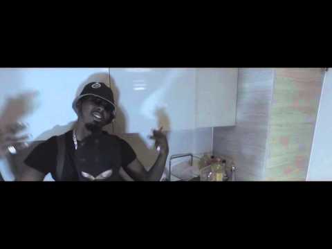 Dampah Ft. Hell Rell #Dipset - Brick (Music Video)