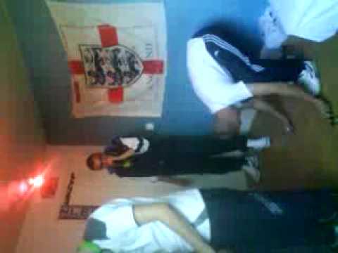 bubble sunday mc luki p