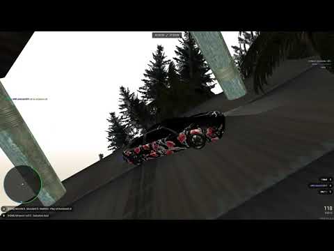 [DM] AlmanoV v12 - Salvation Soul (By ^xLyxnn|-XpR-|