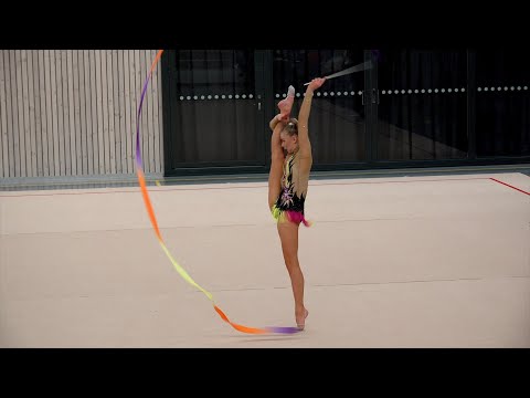 Alma Wernborg band 2019-10-27