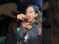 Tag Panipuri Lovers 🥹 ️ Shorts Trending Trendingshorts Viral
