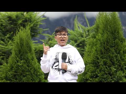 David ne prezintă vremea din Tabăra TV Dictie.ro