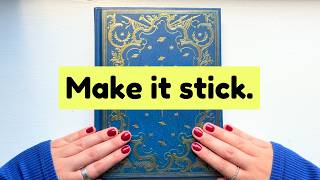 The Real Reason You Quit Journaling