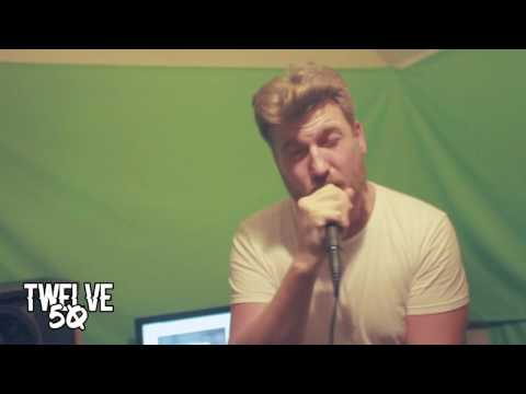 Oddacity - Scottish Grime - Edinburgh [Twelve50TV] (Prod by Westy)