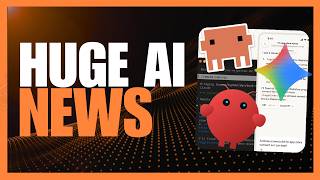 Claude Code Code Review, Deepseek v4, Gemma 4, OpenClaw Update, Copilot Cowork, & More! HUGE AI News
