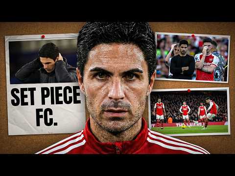 Why Nobody Respects Arsenal