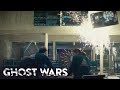 GHOST WARS | Season 1 Teaser: Science Just Made Killer Ghosts A Thing | SYFY