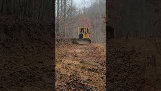 Deere 550G. $36,900