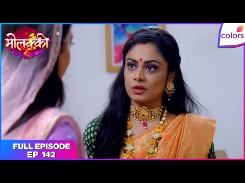 Molkki | Full Episode Ep. 142 | Virendra in a tough spot | Colors TV