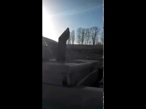 Cummins 188/220 idle