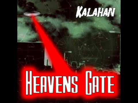Kalahan - Heavens Gate