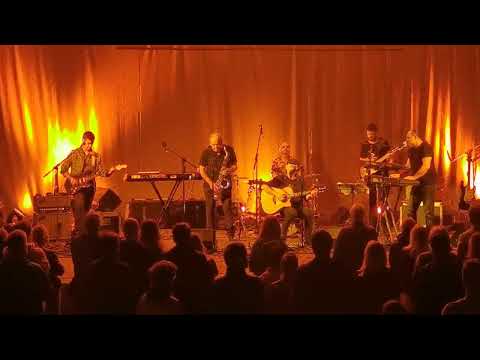 Vlasta Redl - Ještě mi chvilku zpívej (Popovice, 19. 8. 2022)