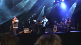 Racoon   Don&#39;t hold me down