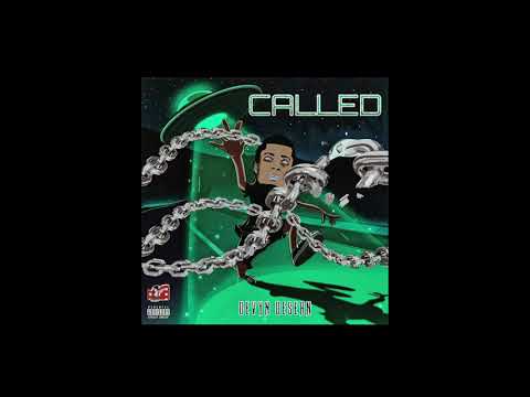 Devyn Desean - Called (ft. R¿k)