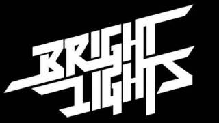 DJ Die & Interface feat William Cartwright 'Bright Lights' (Rockers Mix)