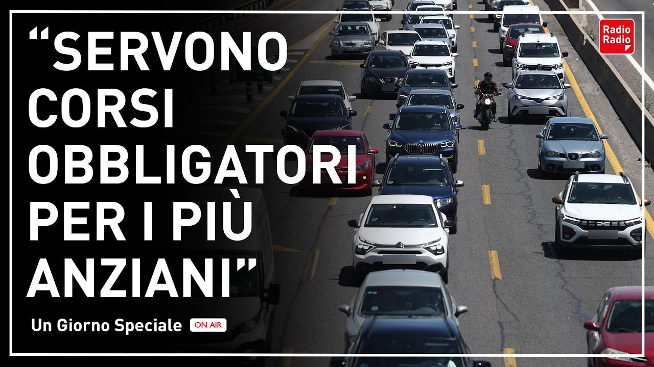 "LA CORSIA DELLA VERGOGNA": PERCHÉ IN AUTOSTRADA LA DESTRA RESTA SEMPRE VUOTA