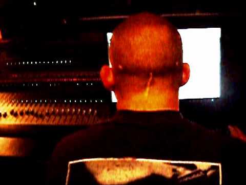 Flight Case Syndrome: Studio Update - Day 3