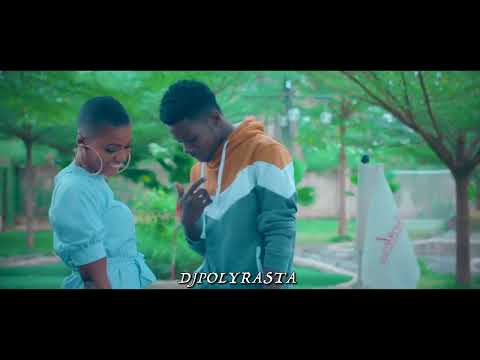 DJPOLYRASTA x KUAMI EUGENE - AngeLA ReMiX