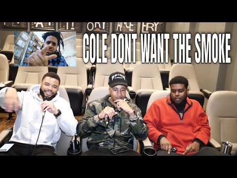ALBUM DOESN'T FEEL THE SAME AND HERES WHY - J. Cole 