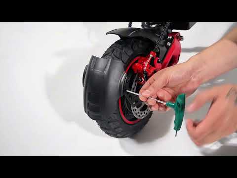 Unboxing the J15 Electric Scooter 🚀 | 1600W Power, Easy Setup & First Ride!