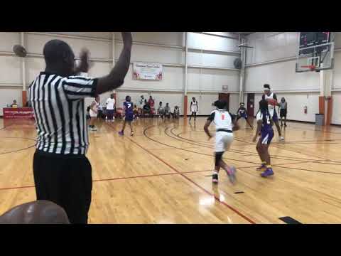 Alabama Heat Elite 2023 vs Essence Xtreme