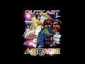 OutKast | Aquemini - 07 - Slump [Instrumental]