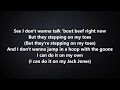 Lyca by Swarmz Lyrics