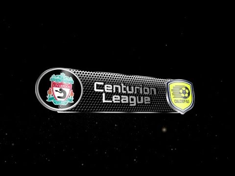 Centurion League 2020/2021: Liverpool - Calciofili 5-3 5°Giornata #SummerCL