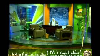 احكام النساء 38