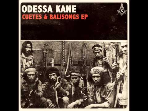 Odessa Kane - Payback