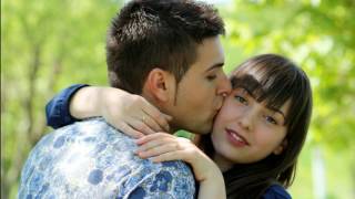 Nur dir bin ich treu