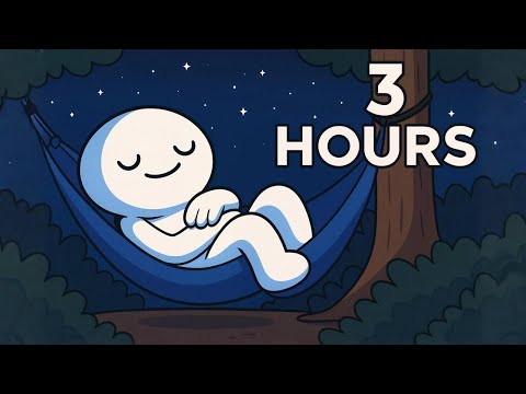 3 Hours Of TheOdd1sOut To Fall Asleep To