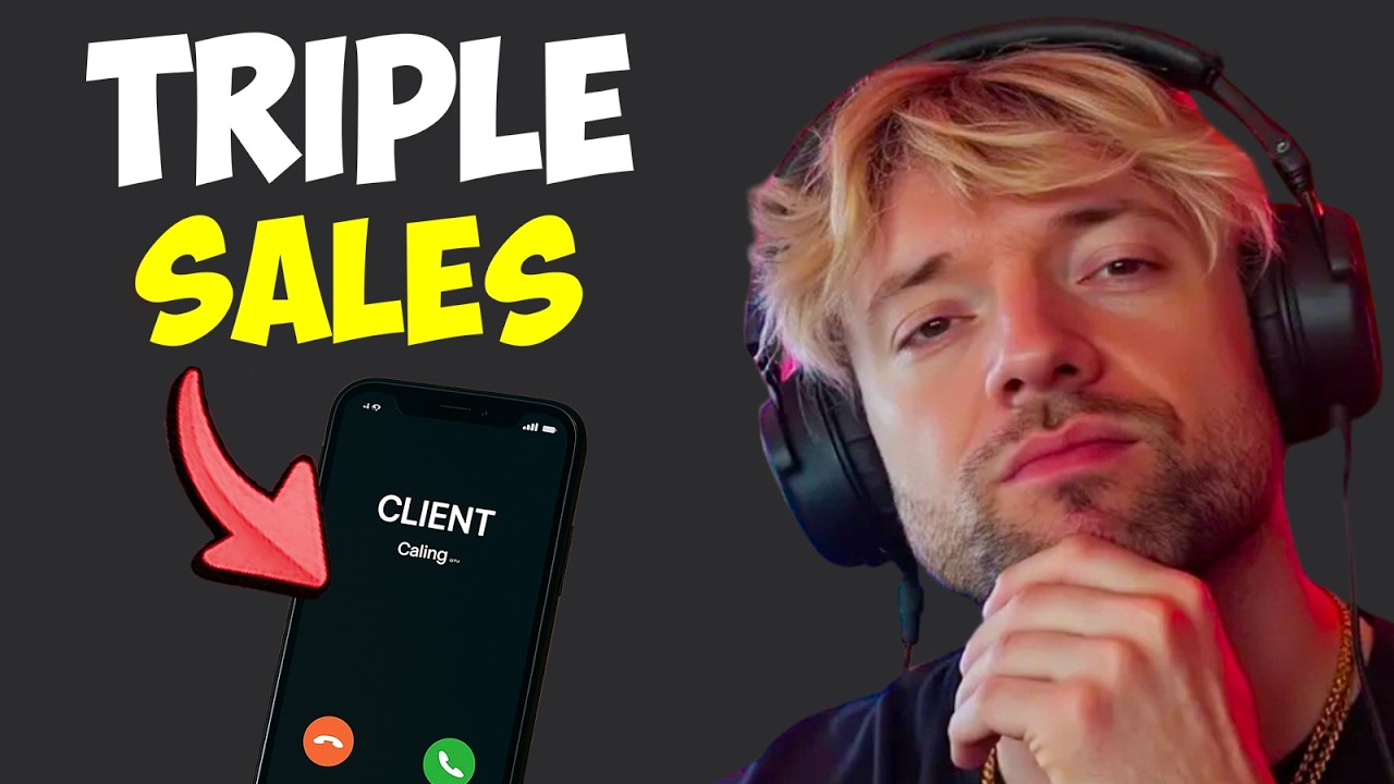 This AI Calls Leads... so you don’t have to