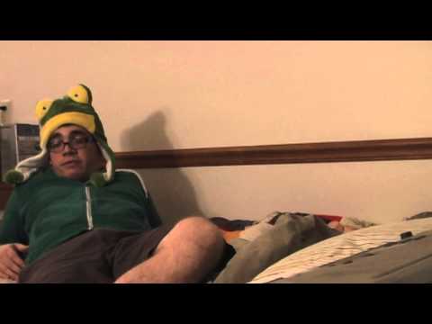 Drunk History and Physical - Cough