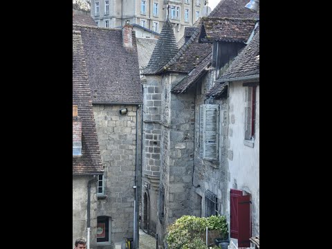 Discover Aubusson - Creuse with French Property Viewing Services