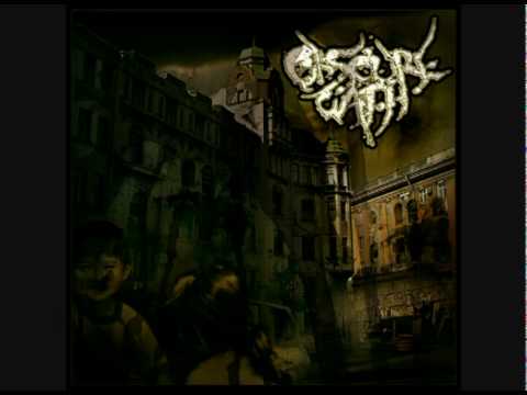 obscure oath - last instance