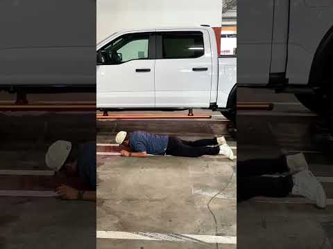 OOOoooooo... RealTruck AMP PowerStep Vision coming soon… Don’t miss out. #BringYourTrucktoLife