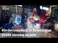 Populaire kindersmederij in Driebergen moet verhuizen | RTV Utrecht