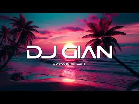 DJ GIAN - Latin Pop Sessions 02