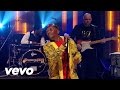 World Upside Down (Live On Later...With Jools Holland, 2012)