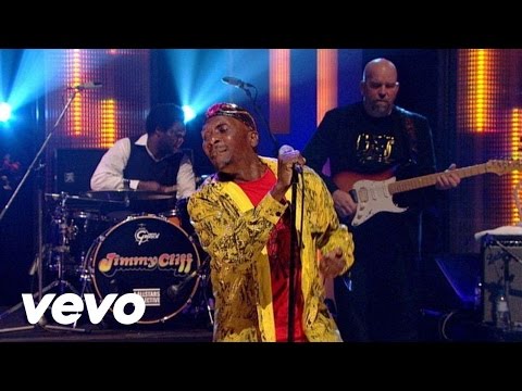 World Upside Down (Live On Later...With Jools Holland, 2012)